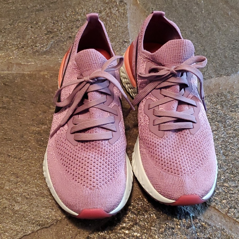 Nike Epic React